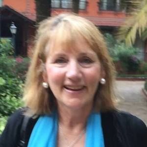 Meet your Posher, Joan